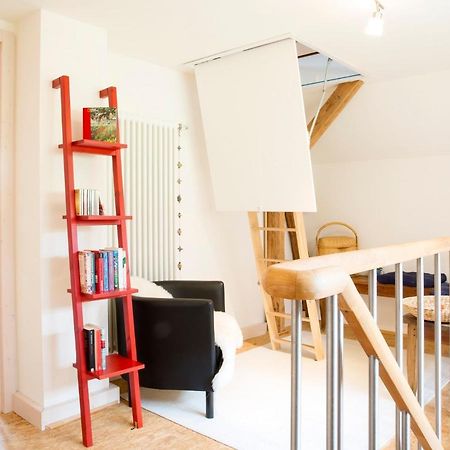 Ferienhaus Waldesruh Mainleus ภายนอก รูปภาพ